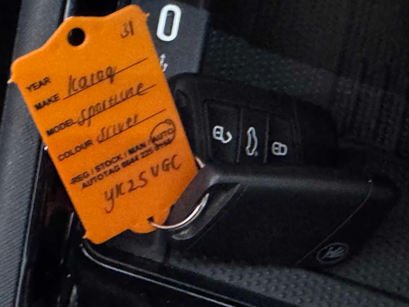 Used Skoda Kamiq 2025 for sale - 76480466: Photo 39