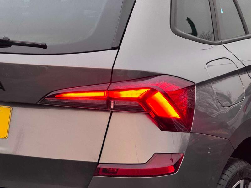 Used Skoda Kamiq 2025 for sale - 76480466: Photo 40