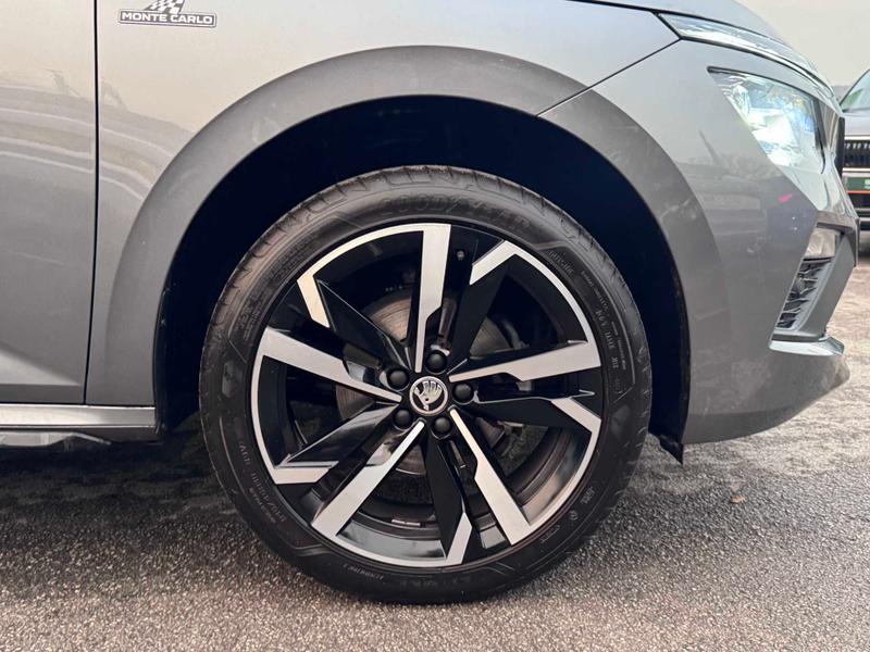 Used Skoda Kamiq 2025 for sale - 76480466: Photo 5