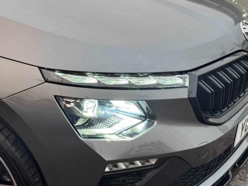 Used Skoda Kamiq 2025 for sale - 76480466: Photo 9