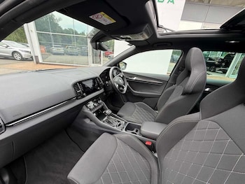 Used Skoda Karoq 2024 for sale - 78984746: Photo