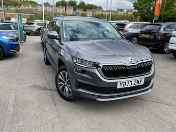 Used Skoda Kodiaq 2023 for sale - 78575232: Photo