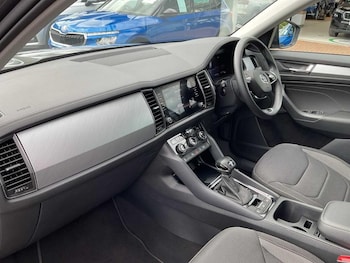 Used Skoda Kodiaq 2023 for sale - 78575232: Photo