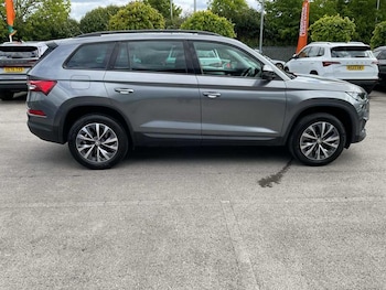 Used Skoda Kodiaq 2023 for sale - 78575232: Photo