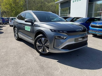 Used Skoda Enyaq 2026 for sale - 78255636: Photo