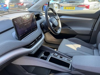 Used Skoda Enyaq 2026 for sale - 78255636: Photo