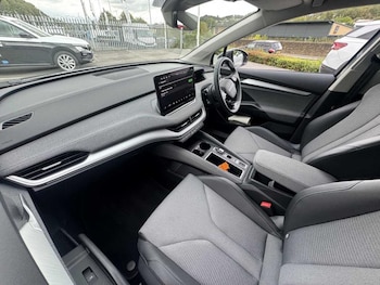 Used Skoda Enyaq 2025 for sale - 75908366: Photo