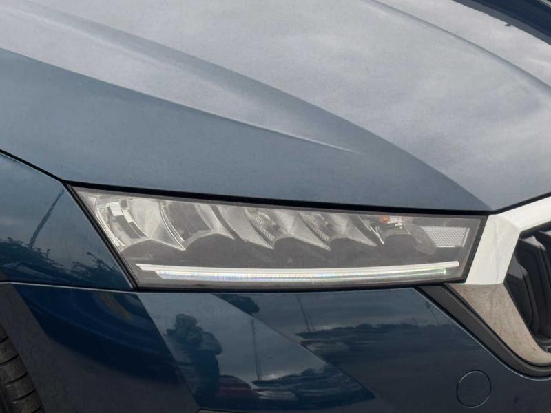 Used Skoda Octavia 2022 for sale - 76131324: Photo 12