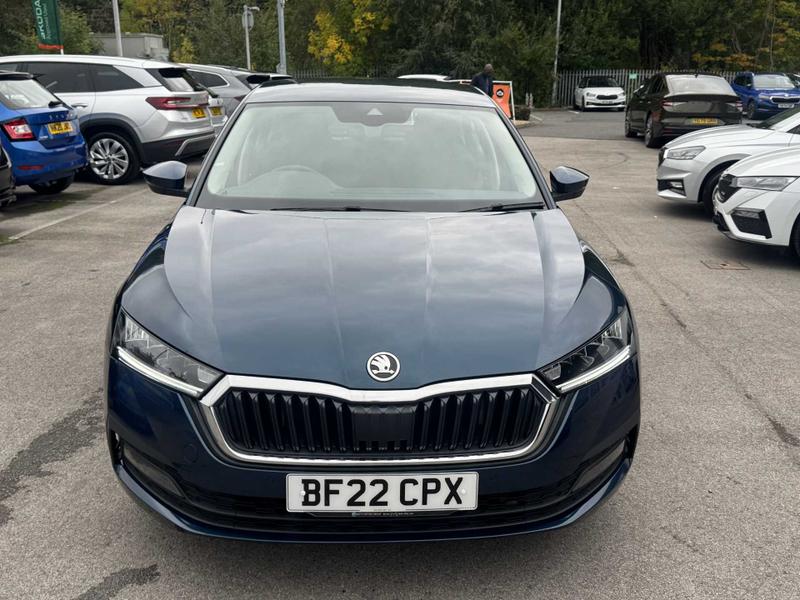Used Skoda Octavia 2022 for sale - 76131324: Photo 13