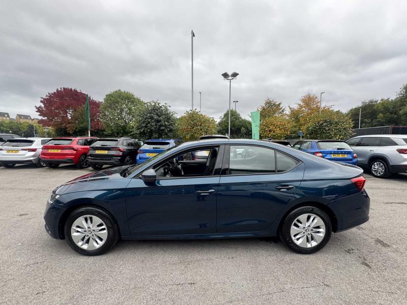 Used Skoda Octavia 2022 for sale - 76131324: Photo 17
