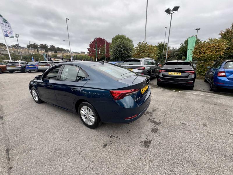 Used Skoda Octavia 2022 for sale - 76131324: Photo 19