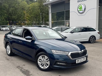 Skoda - Octavia