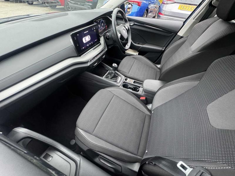 Used Skoda Octavia 2022 for sale - 76131324: Photo 2