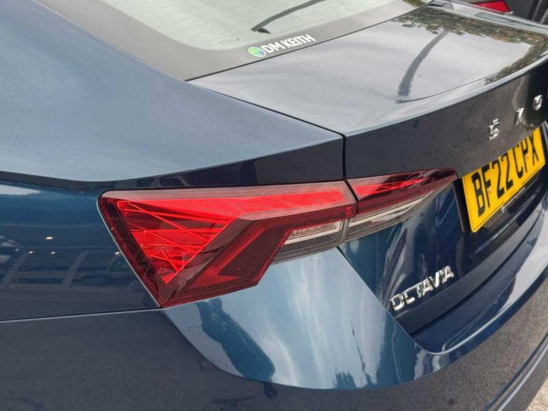 Used Skoda Octavia 2022 for sale - 76131324: Photo 20