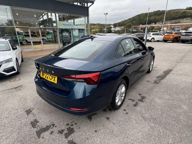 Used Skoda Octavia 2022 for sale - 76131324: Photo 23
