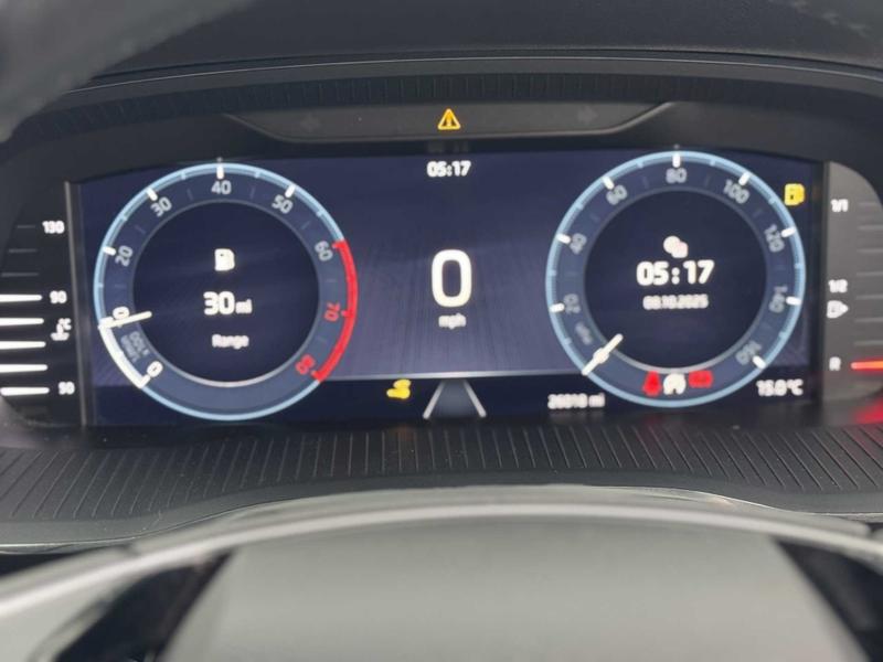 Used Skoda Octavia 2022 for sale - 76131324: Photo 29