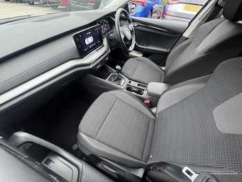 Used Skoda Octavia 2022 for sale - 76131324: Photo 2