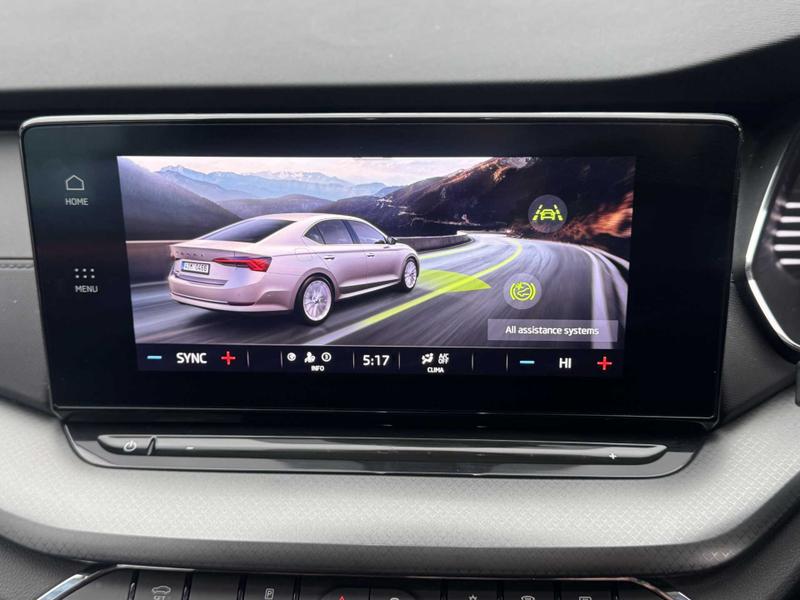Used Skoda Octavia 2022 for sale - 76131324: Photo 36
