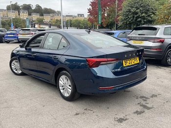 Used Skoda Octavia 2022 for sale - 76131324: Photo 3