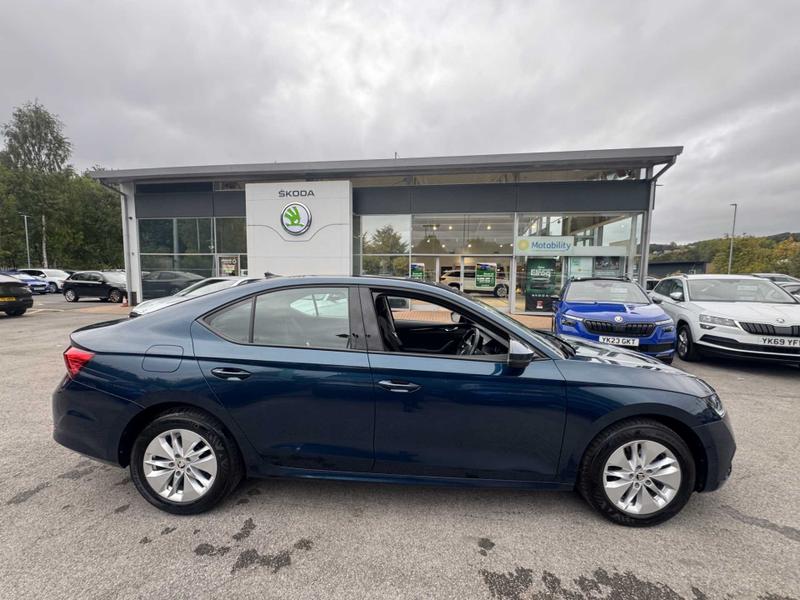 Used Skoda Octavia 2022 for sale - 76131324: Photo 4