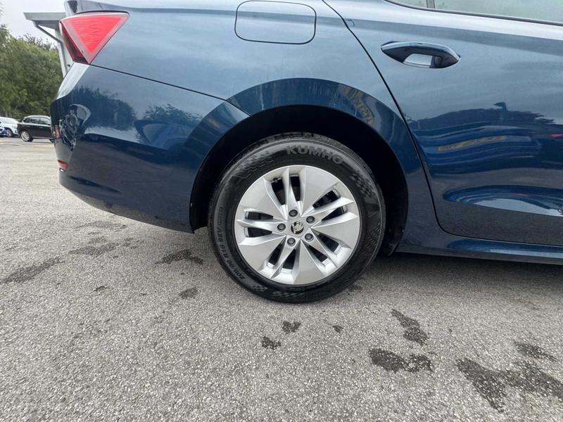 Used Skoda Octavia 2022 for sale - 76131324: Photo 5