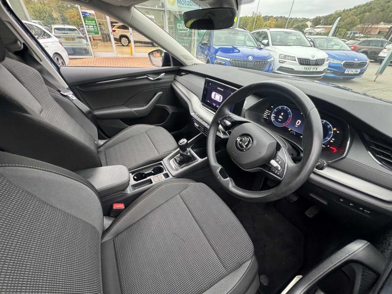 Used Skoda Octavia 2022 for sale - 76131324: Photo 6