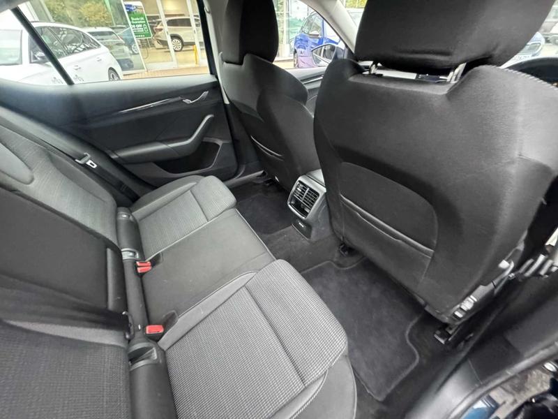Used Skoda Octavia 2022 for sale - 76131324: Photo 8