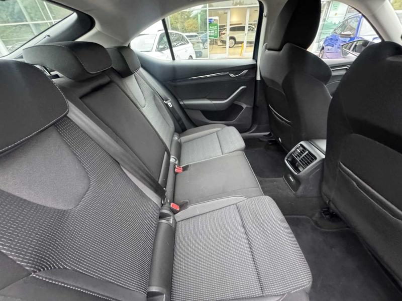 Used Skoda Octavia 2022 for sale - 76131324: Photo 9
