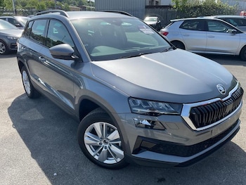 Used Skoda Karoq undefined for sale - 78685612: Photo