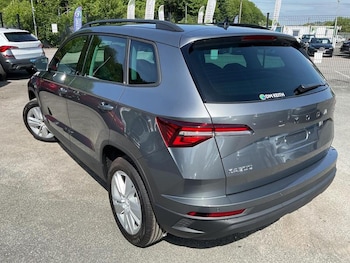 Used Skoda Karoq undefined for sale - 78685612: Photo