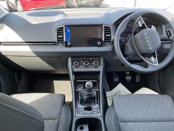 Used Skoda Karoq undefined for sale - 78685612: Photo