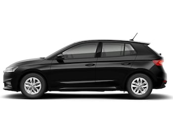 Used Skoda Fabia undefined for sale - 79102536: Photo