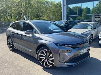 Skoda - Enyaq