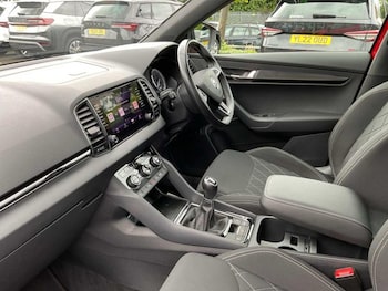 Used Skoda Karoq 2020 for sale - 78363612: Photo