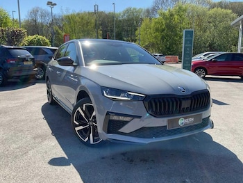 Used Skoda Scala 2026 for sale - 78240177: Photo