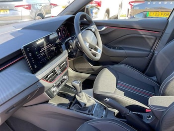 Used Skoda Scala 2026 for sale - 78240177: Photo