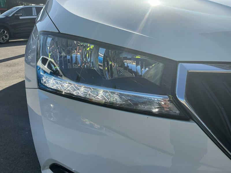 Used Skoda Fabia 2020 for sale - 77804421: Photo 12