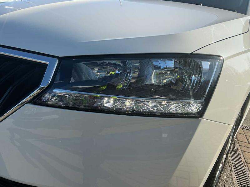 Used Skoda Fabia 2020 for sale - 77804421: Photo 13