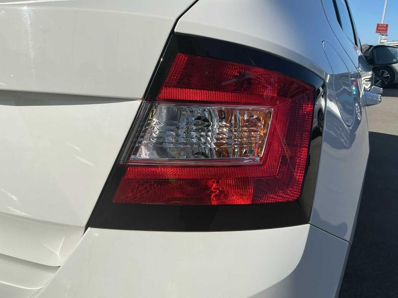 Used Skoda Fabia 2020 for sale - 77804421: Photo 15