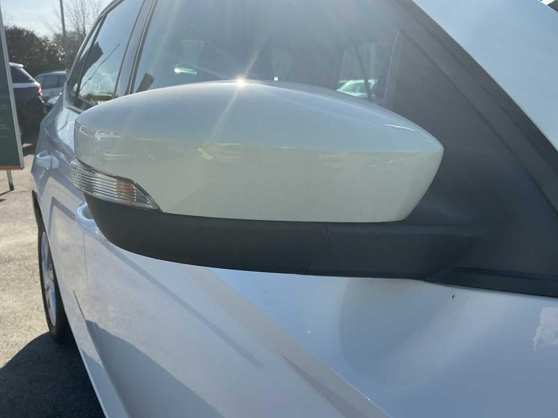 Used Skoda Fabia 2020 for sale - 77804421: Photo 16