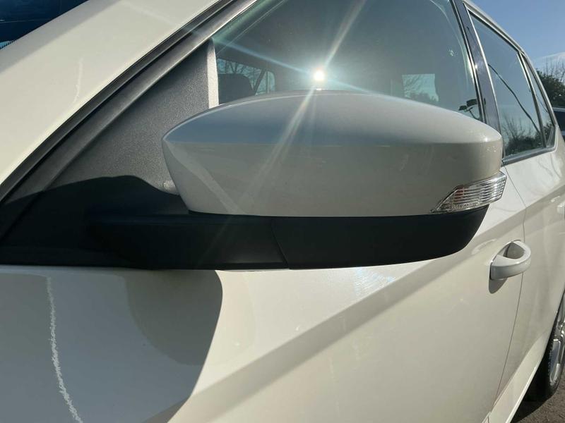 Used Skoda Fabia 2020 for sale - 77804421: Photo 17