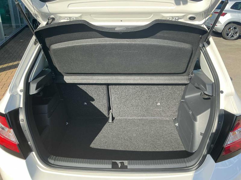 Used Skoda Fabia 2020 for sale - 77804421: Photo 18