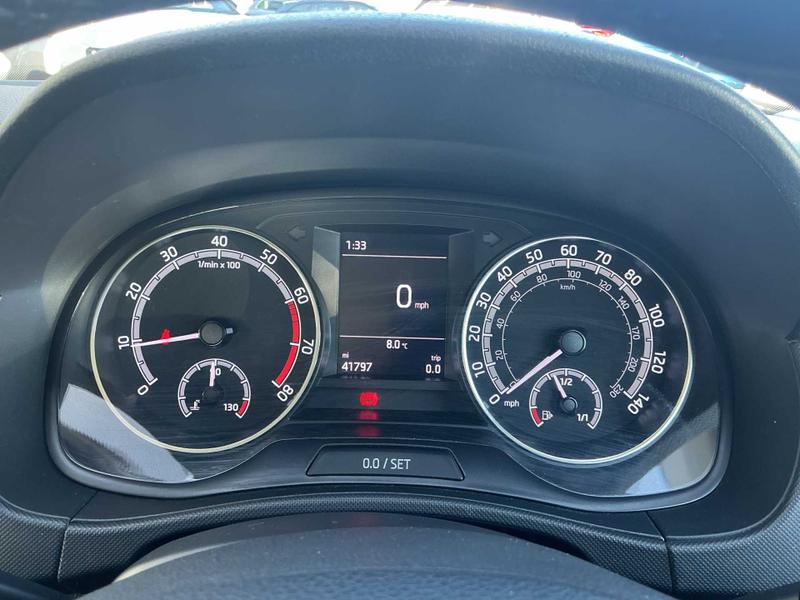 Used Skoda Fabia 2020 for sale - 77804421: Photo 22