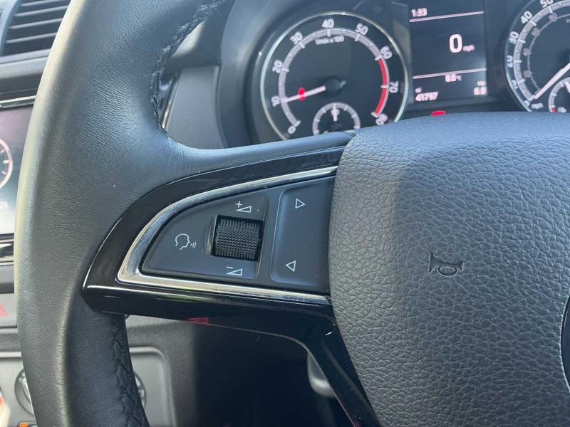 Used Skoda Fabia 2020 for sale - 77804421: Photo 23