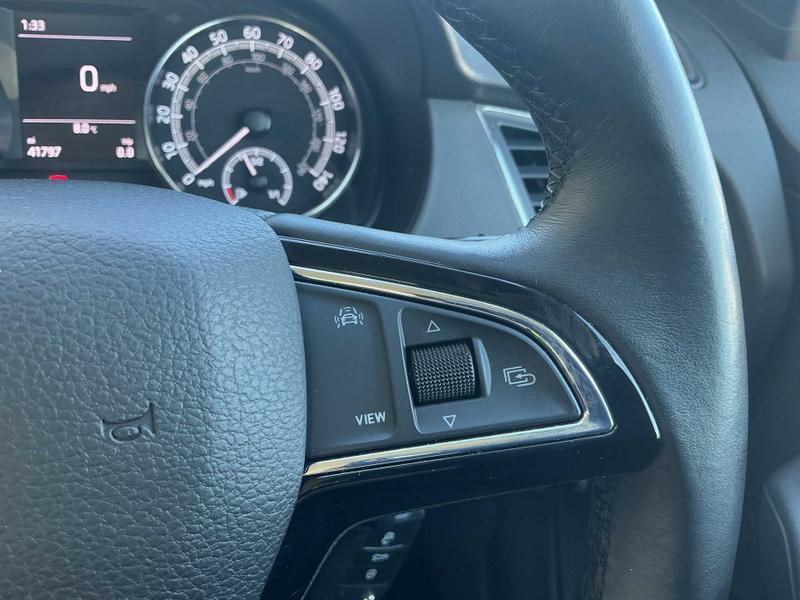 Used Skoda Fabia 2020 for sale - 77804421: Photo 24