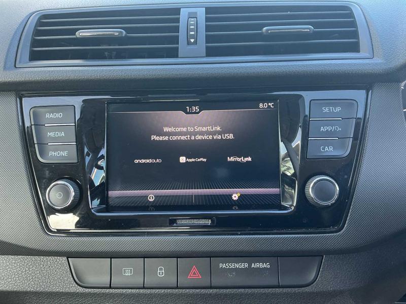 Used Skoda Fabia 2020 for sale - 77804421: Photo 27