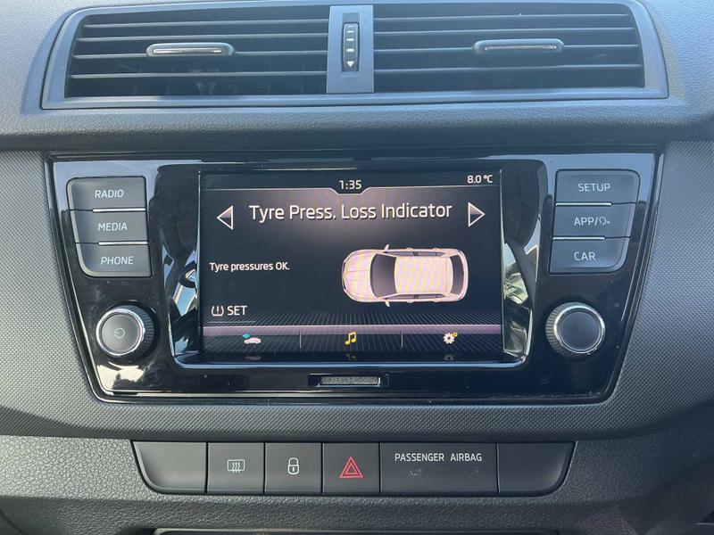 Used Skoda Fabia 2020 for sale - 77804421: Photo 28