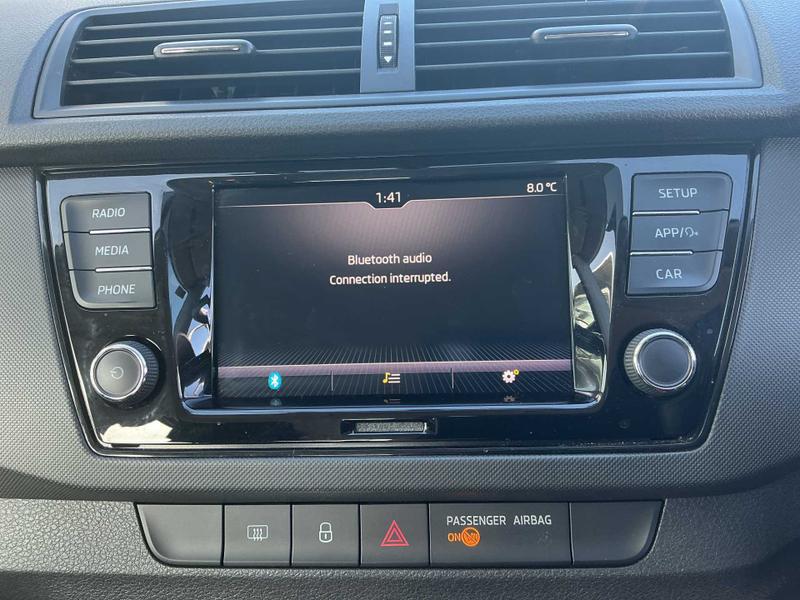 Used Skoda Fabia 2020 for sale - 77804421: Photo 29