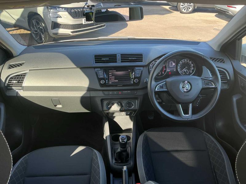 Used Skoda Fabia 2020 for sale - 77804421: Photo 38