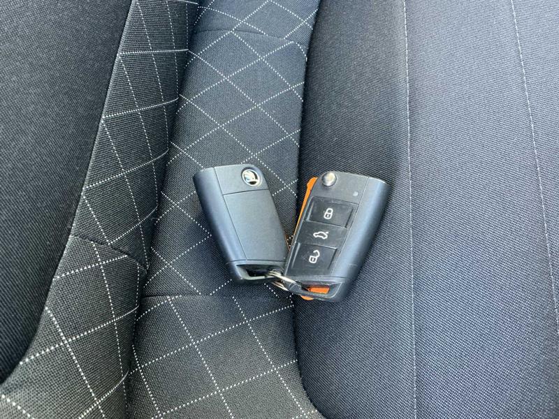 Used Skoda Fabia 2020 for sale - 77804421: Photo 40